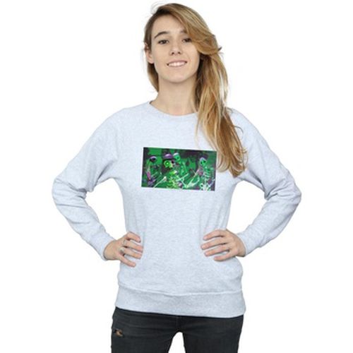 Sweat-shirt Corpse Bride BI12044 - Corpse Bride - Modalova