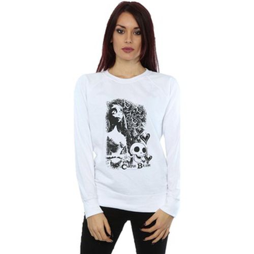 Sweat-shirt Corpse Bride BI12046 - Corpse Bride - Modalova