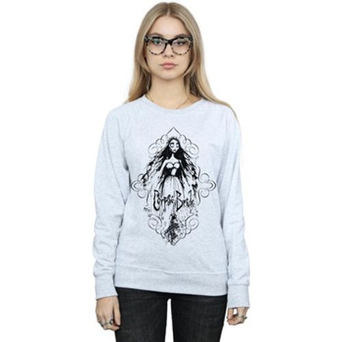 Sweat-shirt Corpse Bride BI12085 - Corpse Bride - Modalova