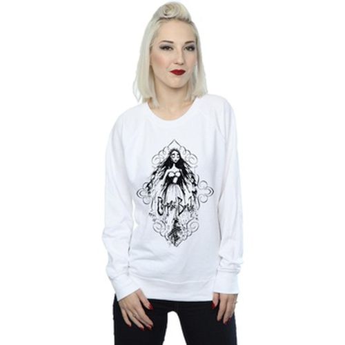 Sweat-shirt Corpse Bride BI12085 - Corpse Bride - Modalova