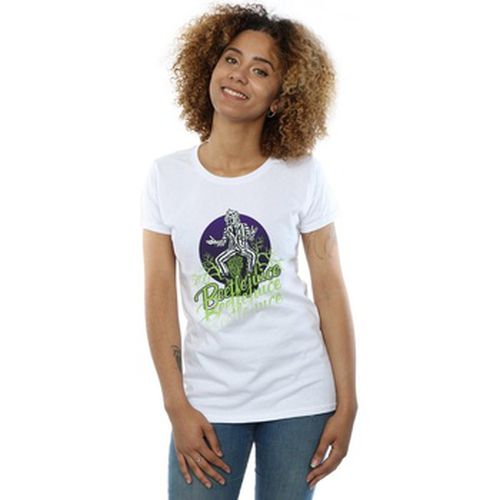 T-shirt Beetlejuice BI12102 - Beetlejuice - Modalova