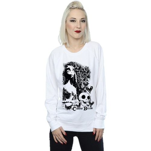 Sweat-shirt Corpse Bride BI12111 - Corpse Bride - Modalova