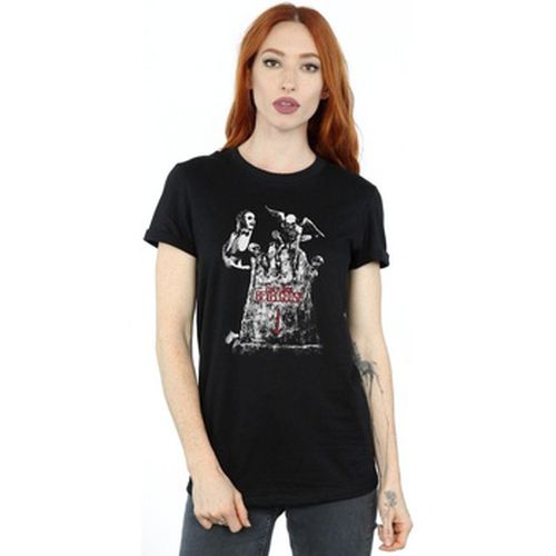 T-shirt Beetlejuice Graveyard Pose - Beetlejuice - Modalova