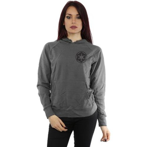 Sweat-shirt The Mandalorian Galactic Empire - Disney - Modalova