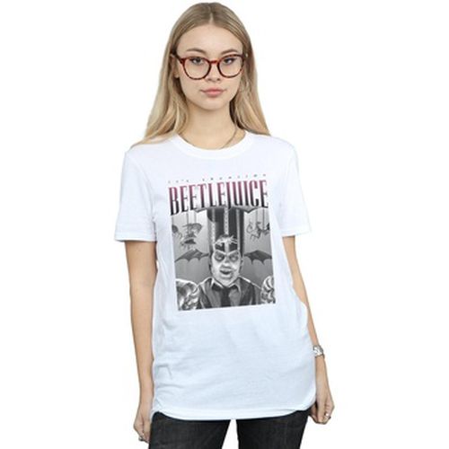 T-shirt Beetlejuice BI14463 - Beetlejuice - Modalova