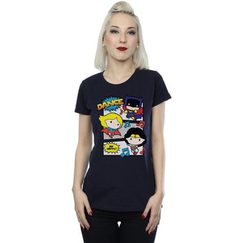 T-shirt Dc Comics Super Friends - Dc Comics - Modalova