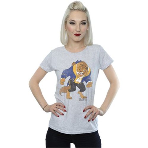 T-shirt Disney Classic Beast - Disney - Modalova
