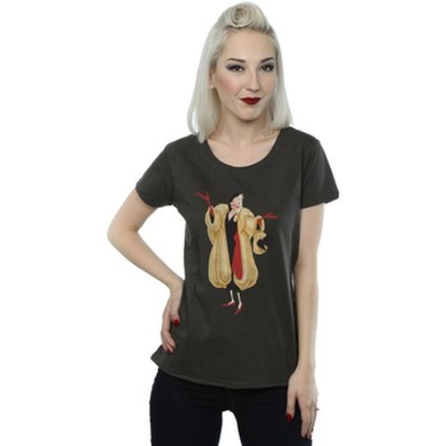 T-shirt Disney BI14597 - Disney - Modalova