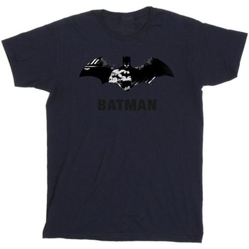 T-shirt Dc Comics BI14861 - Dc Comics - Modalova