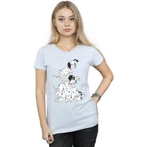 T-shirt 101 Dalmatians Chair - Disney - Modalova