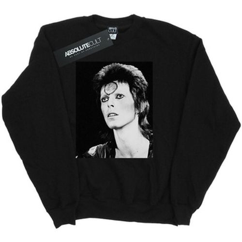 Sweat-shirt David Bowie Looking - David Bowie - Modalova