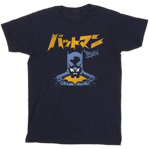 T-shirt Dc Comics BI14891 - Dc Comics - Modalova