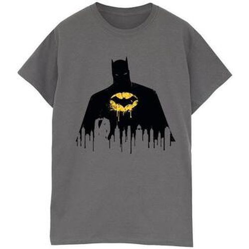 T-shirt Dc Comics BI14892 - Dc Comics - Modalova