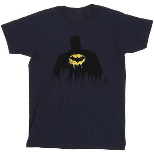 T-shirt Dc Comics BI14892 - Dc Comics - Modalova