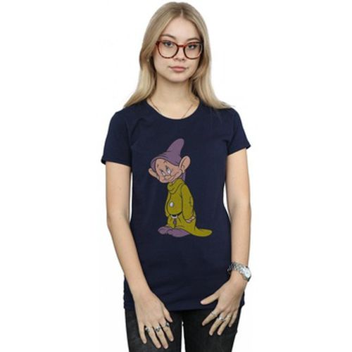 T-shirt Disney Classic Dopey - Disney - Modalova