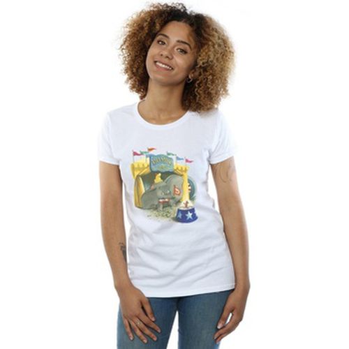 T-shirt Disney Circus - Disney - Modalova