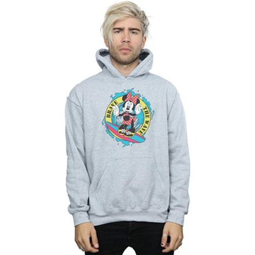 Sweat-shirt Disney Brave The Wave - Disney - Modalova