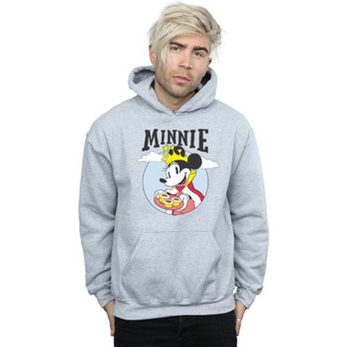 Sweat-shirt Minnie Mouse Queen - Disney - Modalova