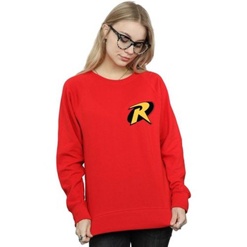 Sweat-shirt Dc Comics BI15268 - Dc Comics - Modalova