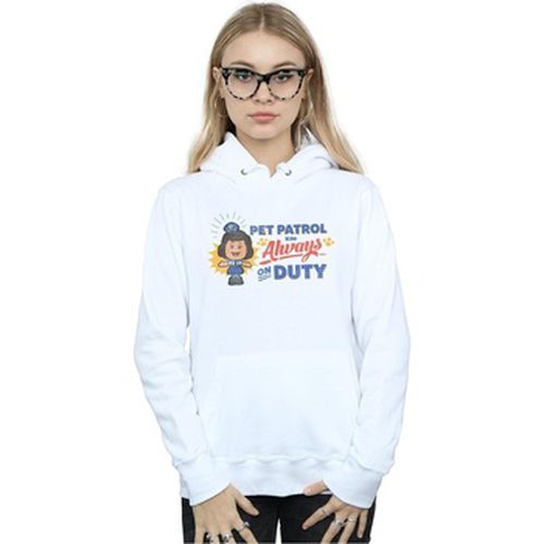 Sweat-shirt Toy Story 4 Giggle McDimples Pet Patrol - Disney - Modalova