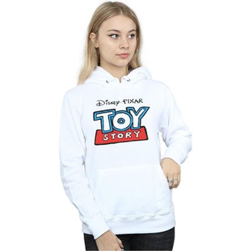 Sweat-shirt Toy Story Cartoon Logo - Disney - Modalova