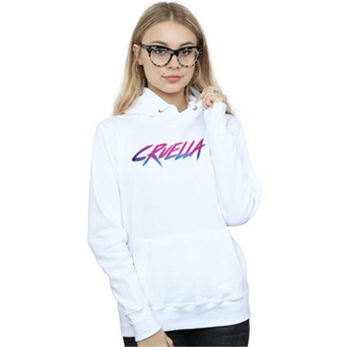 Sweat-shirt Disney Rad Cruella - Disney - Modalova