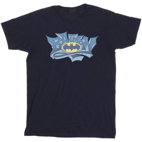 T-shirt Dc Comics BI15332 - Dc Comics - Modalova