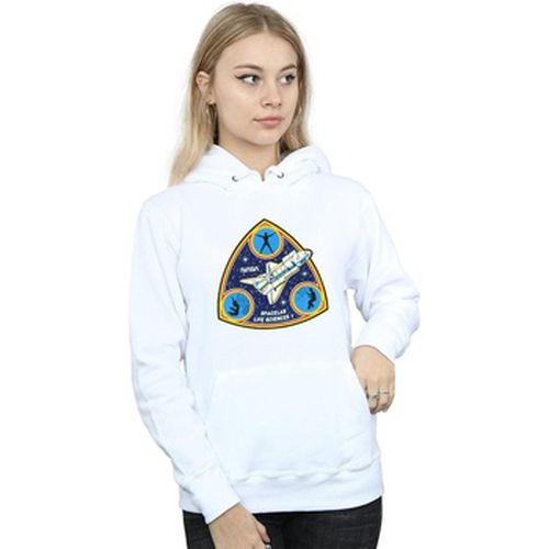 Sweat-shirt Spacelab Life Science - Nasa - Modalova