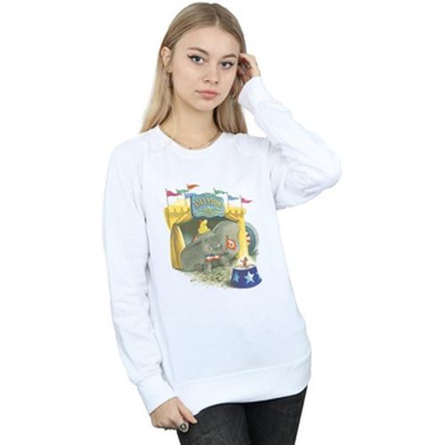 Sweat-shirt Disney Dumbo Circus - Disney - Modalova