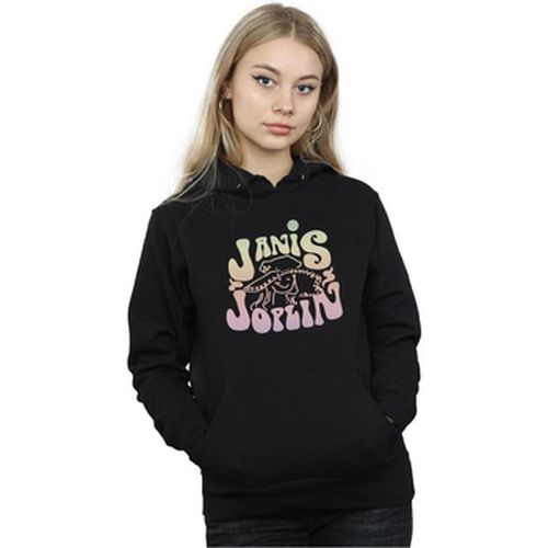 Sweat-shirt Janis Joplin BI12720 - Janis Joplin - Modalova