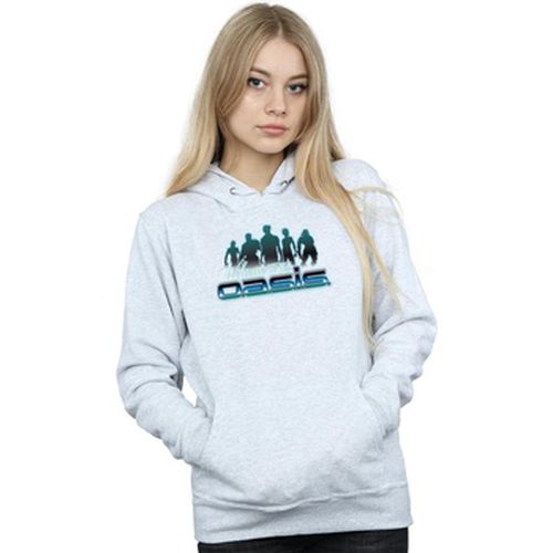 Sweat-shirt Welcome To The Oasis - Ready Player One - Modalova