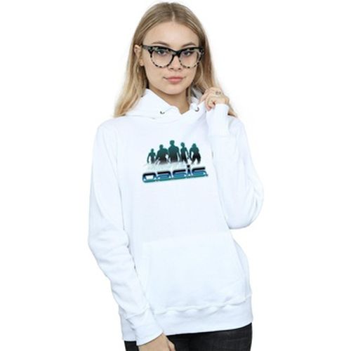 Sweat-shirt Welcome To The Oasis - Ready Player One - Modalova