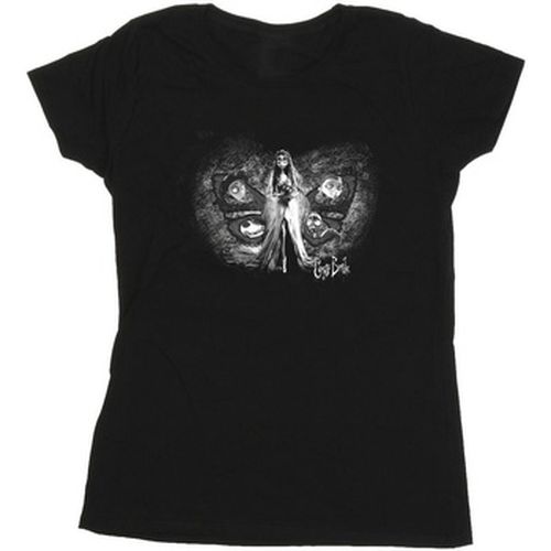 T-shirt Corpse Bride BI14139 - Corpse Bride - Modalova