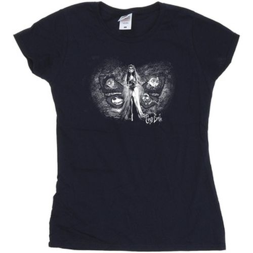 T-shirt Corpse Bride BI14139 - Corpse Bride - Modalova