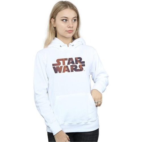 Sweat-shirt Disney Chewbacca Logo - Disney - Modalova