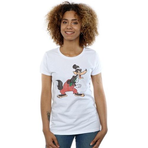 T-shirt Three Little Pigs Big Bad Wolf - Disney - Modalova