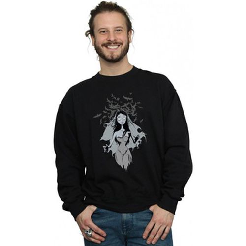 Sweat-shirt Corpse Bride BI15923 - Corpse Bride - Modalova