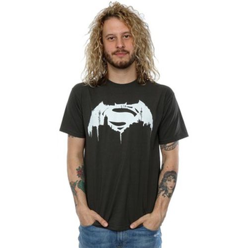 T-shirt Dc Comics BI15965 - Dc Comics - Modalova