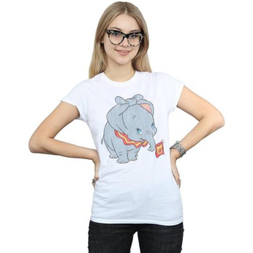 T-shirt Dumbo Classic Tied Up Ears - Disney - Modalova