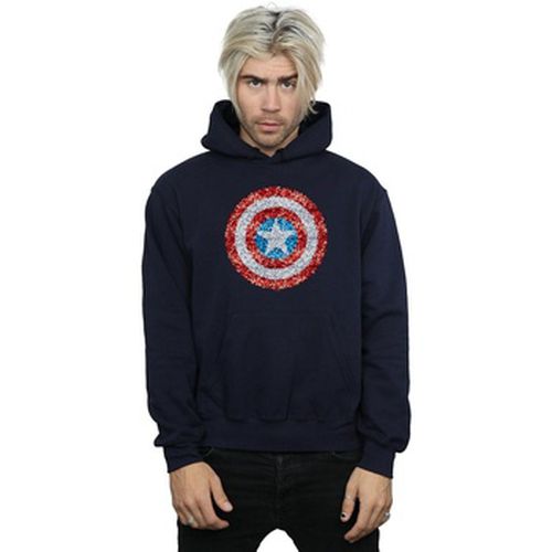 Sweat-shirt Marvel BI15975 - Marvel - Modalova