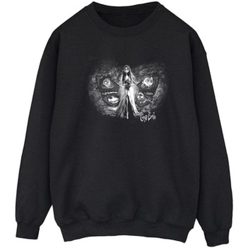 Sweat-shirt Corpse Bride BI15977 - Corpse Bride - Modalova