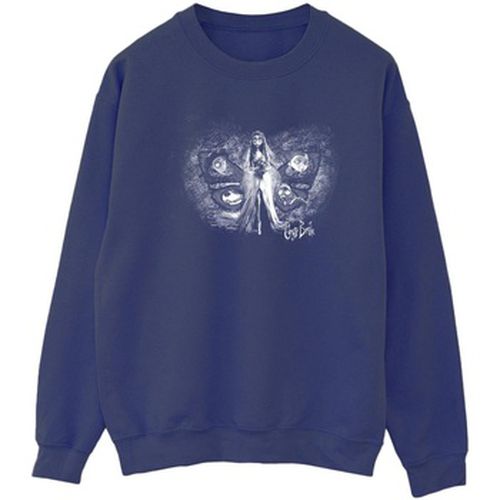 Sweat-shirt Corpse Bride BI15977 - Corpse Bride - Modalova