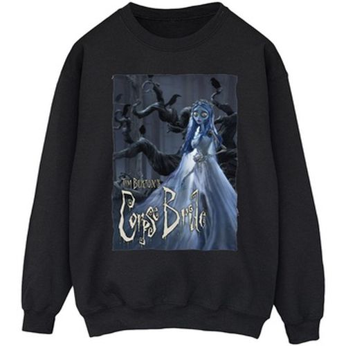 Sweat-shirt Corpse Bride BI15997 - Corpse Bride - Modalova