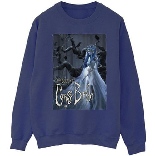 Sweat-shirt Corpse Bride BI15997 - Corpse Bride - Modalova