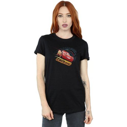 T-shirt Cars Lightning McQueen - Disney - Modalova
