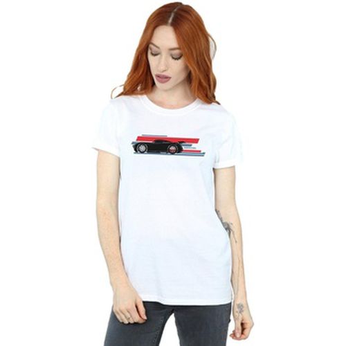 T-shirt Cars Jackson Storm Stripes - Disney - Modalova