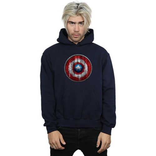 Sweat-shirt Marvel BI16056 - Marvel - Modalova