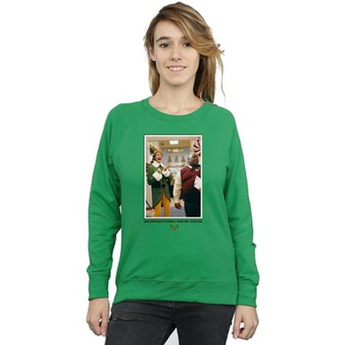 Sweat-shirt Elf OMG - Elf - Modalova