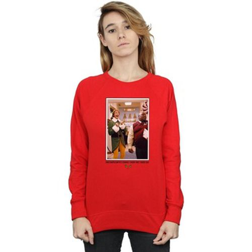 Sweat-shirt Elf OMG - Elf - Modalova