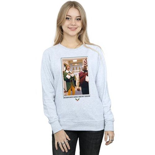 Sweat-shirt Elf OMG - Elf - Modalova